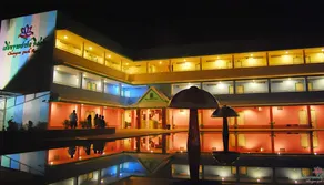 Chiang Rai Park Resort - Image 3