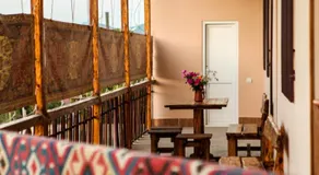 Guest house Dilijan Orran - Image 2