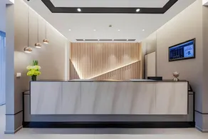 Home Inn Style Golden Nanjing Jiangpu Longhua Road Metro Station - Image 4