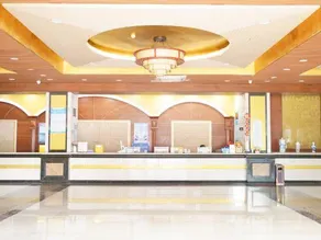 Wealth Hotel (Shenzhen International Convention and Exhibition Center) - Image 5