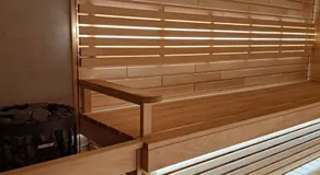APARTAMENTAI SPA MORENA Klaipėda - Image 3