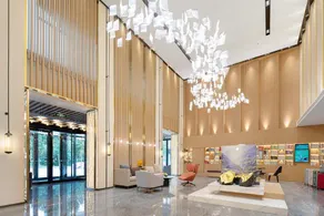 Atour Hotel Qingdao Jiaodong International Airport - Image 5