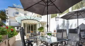 Hotel Gallia Palace - Image 5