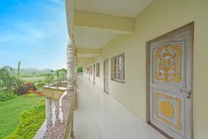 Hotel O Statue Of Unity Rajpipla Formerly Narayani Heritage Resort - Image 3