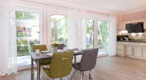 Strandvilla Gezeiten - Image 2