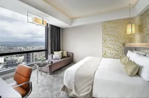 Caesar Park Hotel Banqiao - Image 2