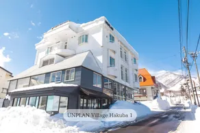 UNPLAN Village Hakuba - Image 4