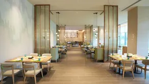 La Yarda Hotel Qihe - Image 2