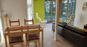 Orchard Nook - Sleeps 4, 2 Bedrooms (one ensuite) - Image 3