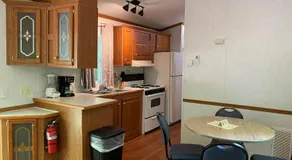 The Vintage RV's at Wilderness Presidential Camp Resort by TripForth - Image 2