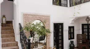 Riad Privatif avec Personnel et Services Exclusifs - Kasbah Boma Marrakech I - Image 2
