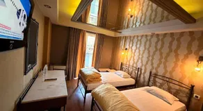 HOTEL PRIVE - Image 2