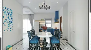 Villa Malibu Tropicana , Nova Hồ Tràm - Image 5