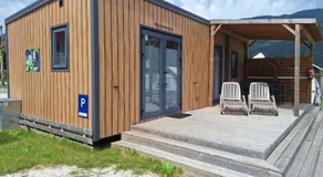 Mobile Home in Austrian Countryside - Image 3