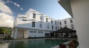 Hotel The Ramelau - Image 2