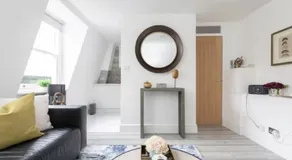 Modern 2BR 1BA in Trendy Notting Hill - Image 4