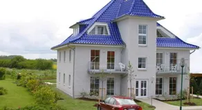 Ferienwohnung Nienhagen in Strandnähe - Image 4