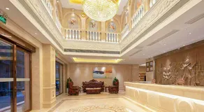 Vienna hotel Hunan Shaoyang Longhui Bus Station - Image 3
