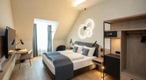 Hotel Böhlerstern - Image 2