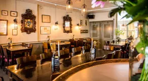 Hotel Restaurant De Keurvorst - Image 4