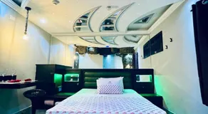 Cachoeiras Motel - Hotel - Image 2