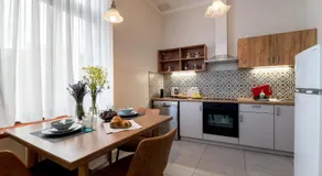 be HAPPY Apartments & Breakfast - Image 4