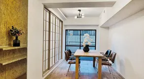 Kameido Wisteria Retreat 3 Floor - Image 3