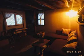 Forest View, Pet friendly Chalet with a garden - Image 2