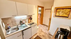 Apartment Bayerischer Wald - Ferienwohnung mit Küche, Parkplatz, WLAN & 24h Checkin - Image 2