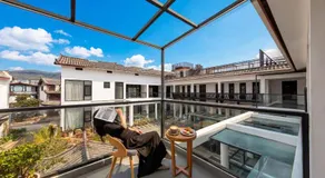 Lijiang Gemmer Hotel - Image 3