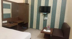hotel atithi palace - Image 3