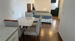 Stunt Residence Hotel - Image 3