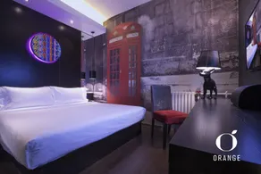 Orange Hotel Beijing Tianning Temple - Image 2