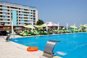 Phoenicia Holiday Resort - Image 4