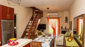 Vasso's cozy and comfortable apartment - Image 2