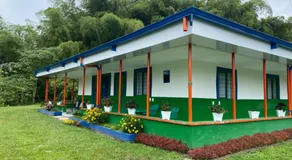 Macondo casa café - Image 4
