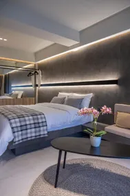 Polyzos Luxury Suites Meteora #1 - Adults Friendly - Image 2