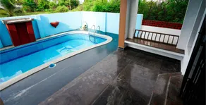 Bay Minaret Villa - Lavish 4BHK Beach House at Ecr Uthandi - Image 5