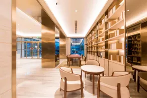 Ji Hotel Taiyuan Shanxi Hospital - Image 2