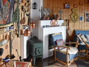 5 person holiday home in Molde - Image 2