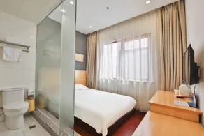 Hi Inn Beijing Wanfeng Road - Image 5