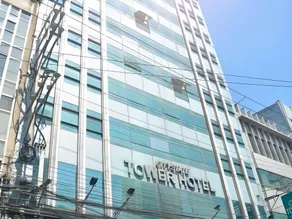 CityState Tower Hotel - Image 4