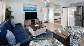 Sunset Cottages 2B Pet friendly condo - Image 2