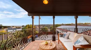 Luxury Point Loma Retreat Pool Spa Views - Image 4