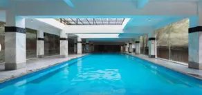 Baima Valley Spa resort - Image 5