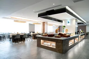 Home Inn Plus Yancheng Xihuan Road Yandu District Government - Image 4