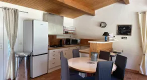 Maison indépendante avec piscine - Image 3