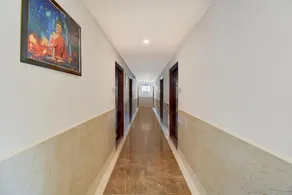 Super Townhouse Oak Sri Mahadeshwara Convention Centre Formerly Shri Aprameya Resort - Image 5
