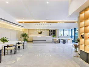 Lezhu Hotel (Qingshan Airport Branch) - Image 3