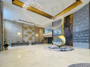 Badminton Hotel - Image 3